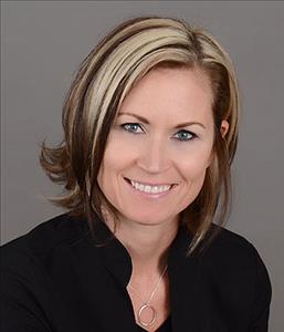 Marguerite Rena Blais