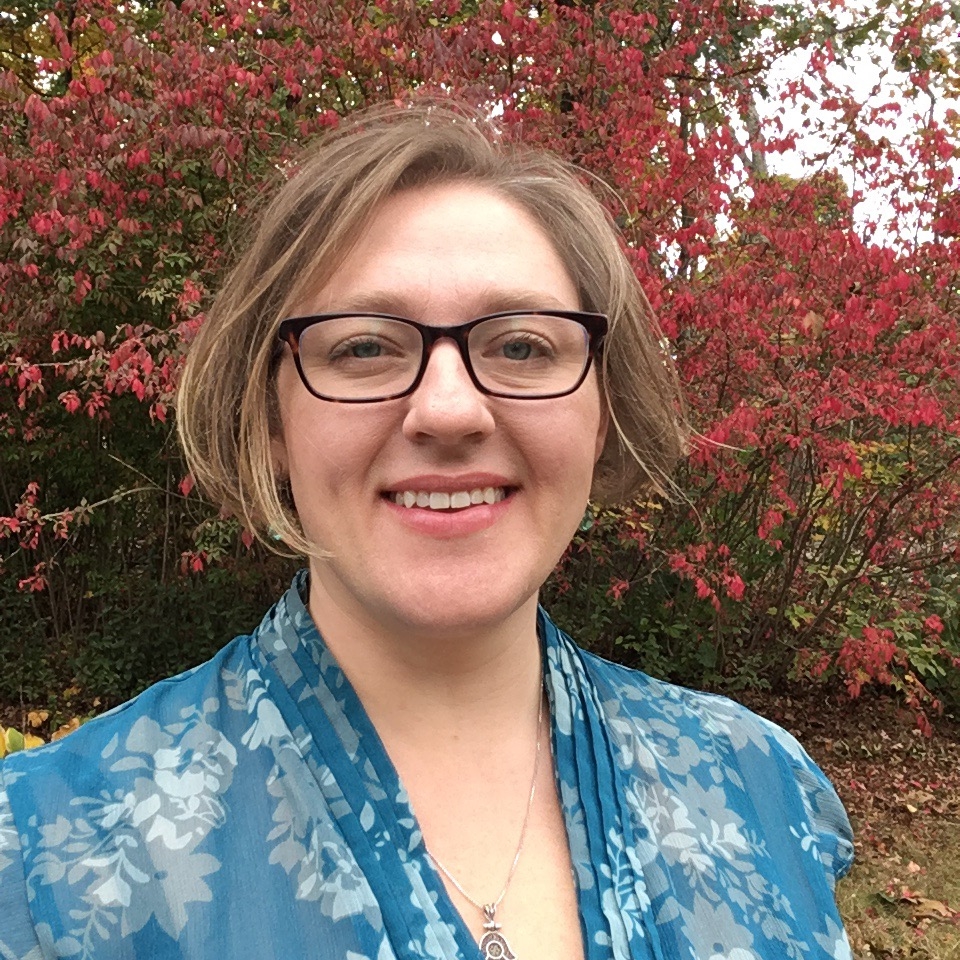 Miriam Drew