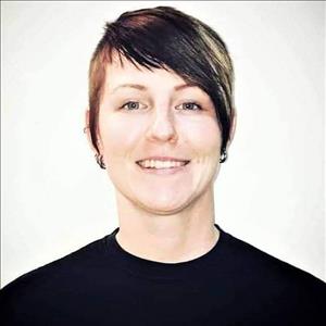 Chrysta M. Beyer