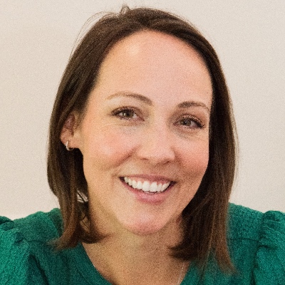 Catherine (Katie) Erba