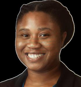 Kedra Harmon