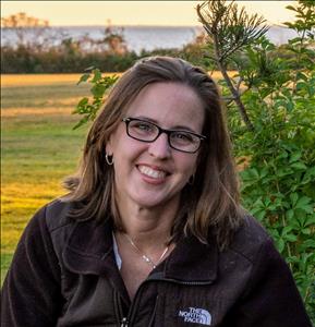 Shannon E. Mack