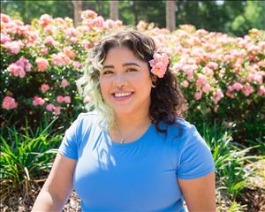 Amanda Gonzalez Molina