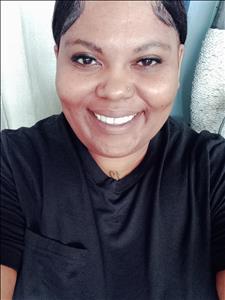 Cherreka Reese