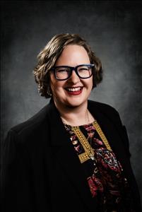 Kirsten Weiland