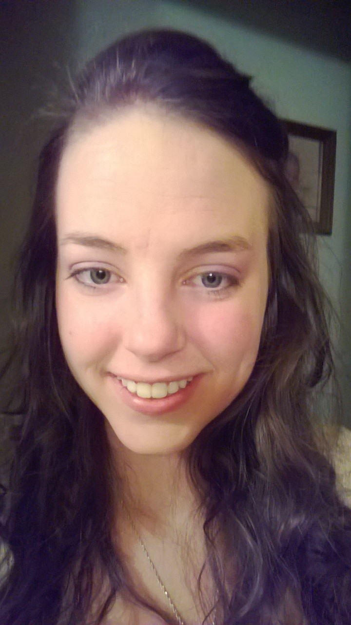 Brittany Vogt