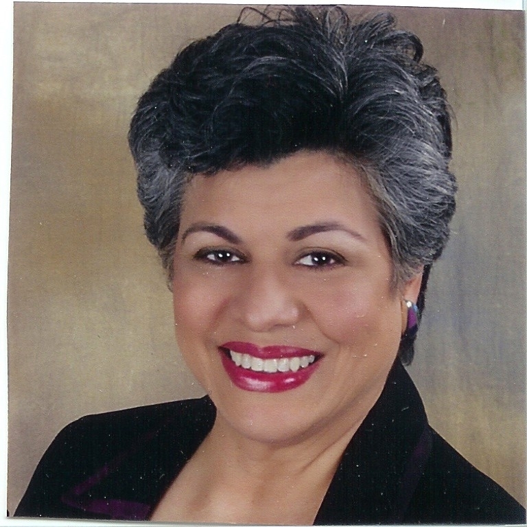 Maria Mercedes Olivieri