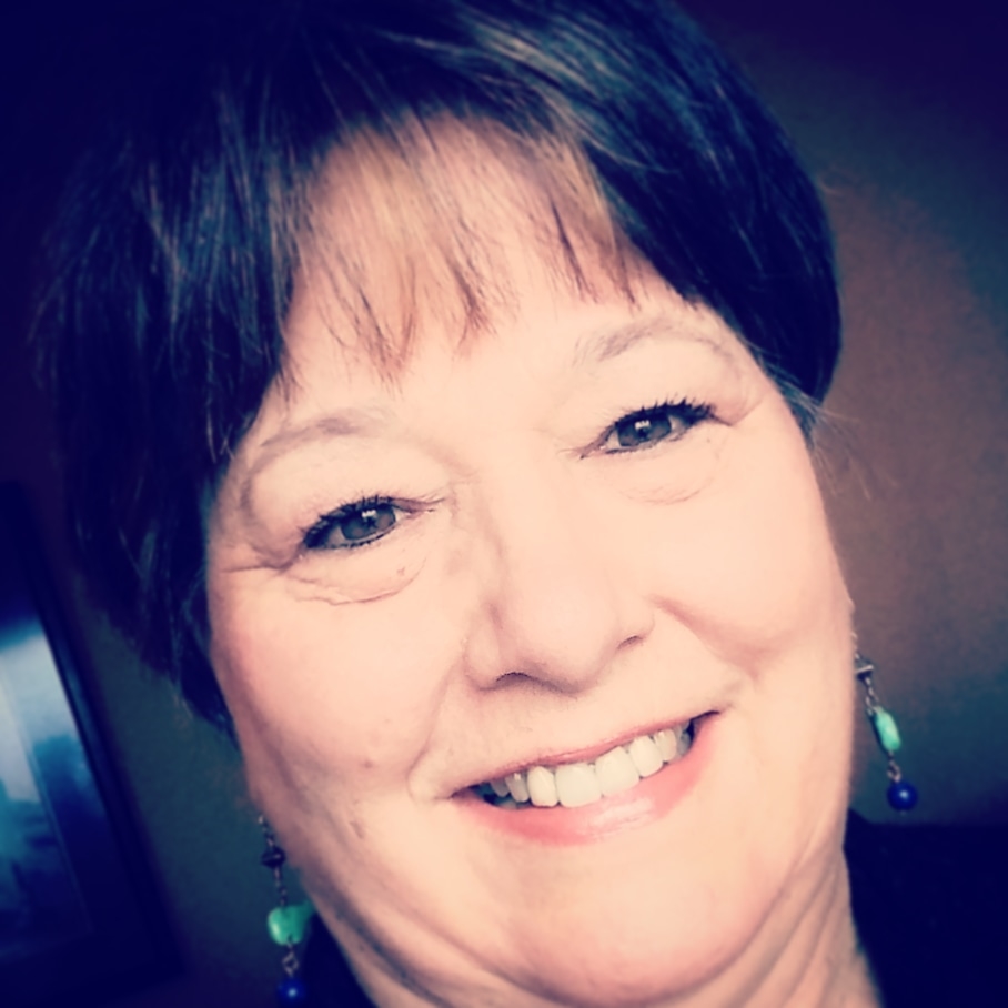 Kim Lavine