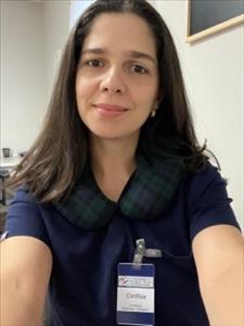 Cinthia Balbino Alberice Paraizo