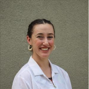 Larisa Crippen Chavez