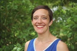 Esther Baker-Tarpaga