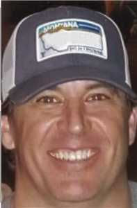 Michael Joseph Balcer