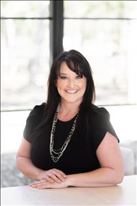 Jennifer Nicole Hurst