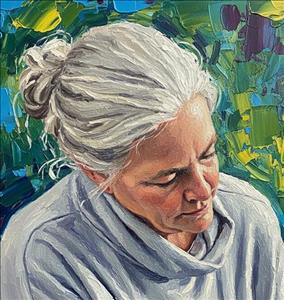 Kim Lee-Thorp