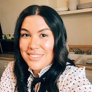 Jeneka A. Romero