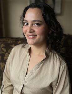 Gloria Gonzalez-Calderon