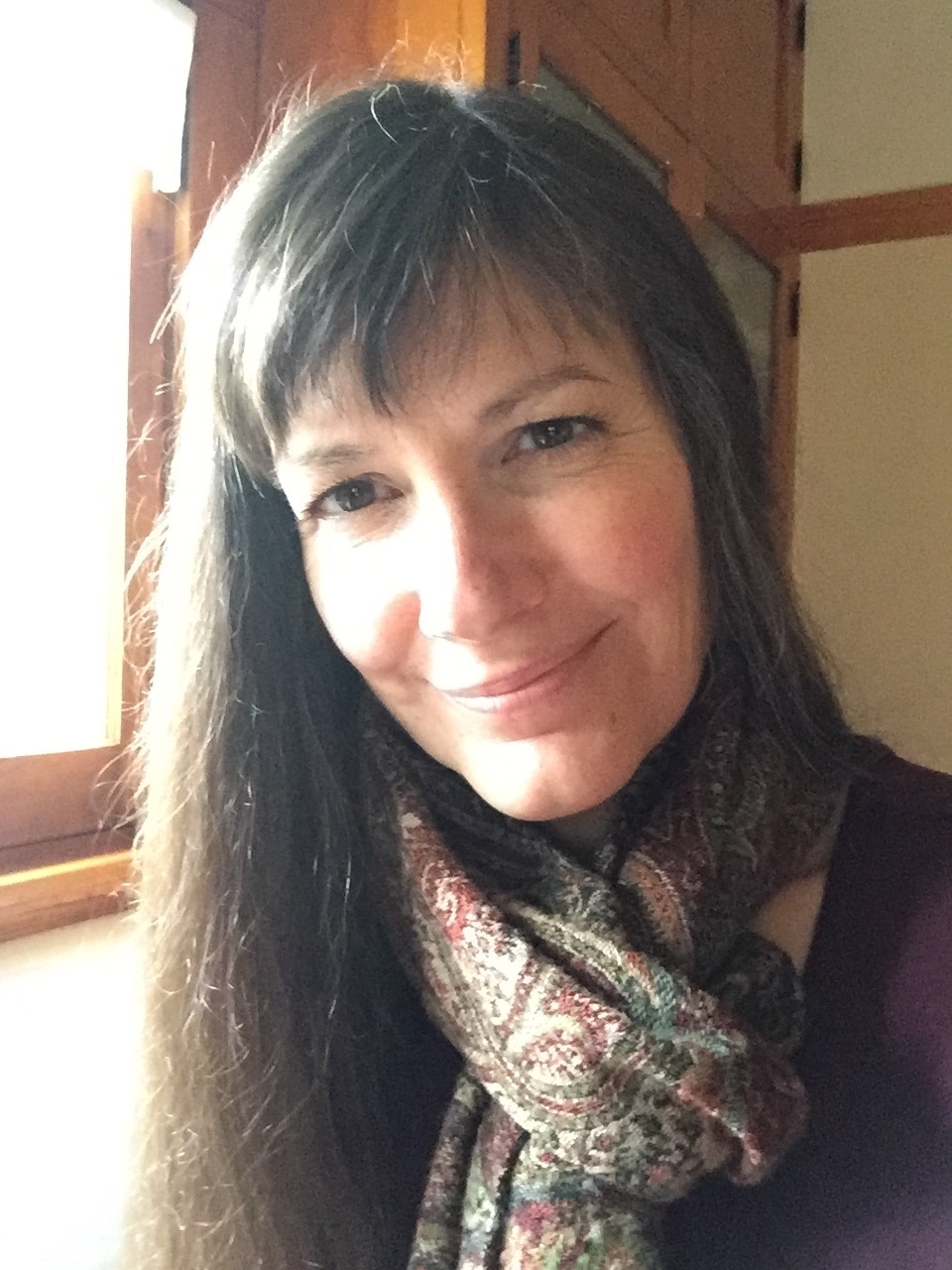Julie A. Zettel