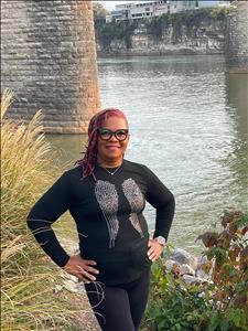 Trevor LaNette McKenzie