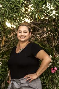 Cecelia Jaramillo