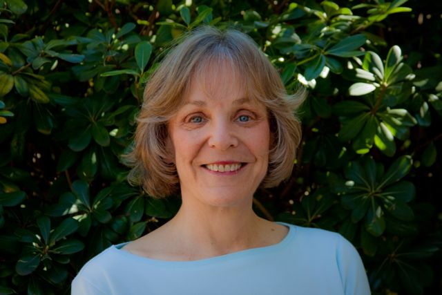Leslie M. Christensen