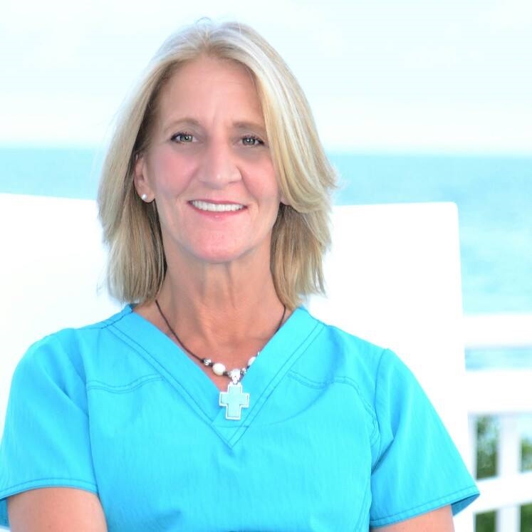 Judy Price