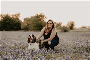 Jacqueline Whisenant