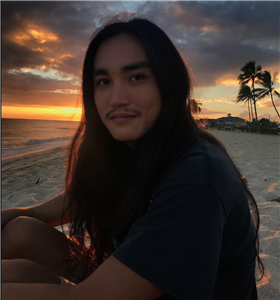 Jensen Aguinaldo