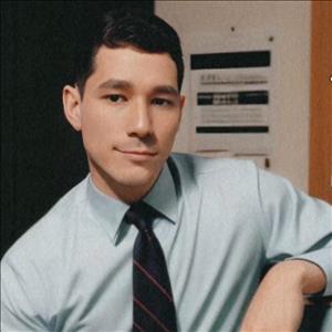 Aaron Lujan