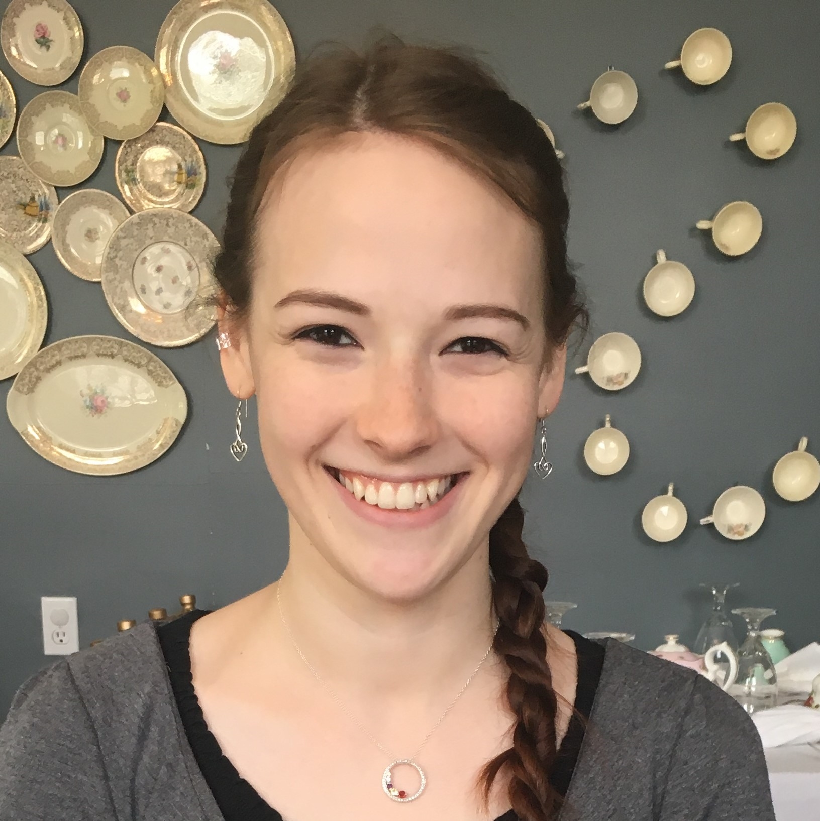 Hannah Michelle Brinker