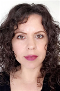 Angelica M. Herrera