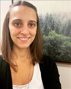 Shannon Elizabeth Lamoureux