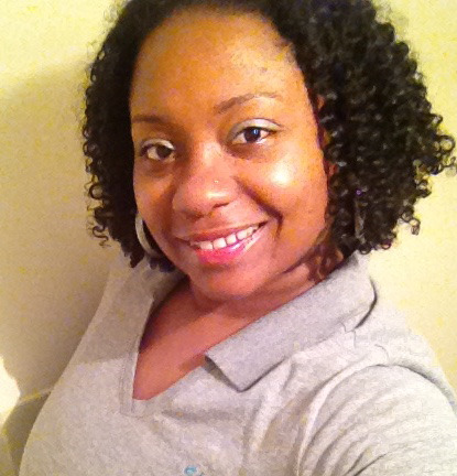Shanese Armstrong-Mark