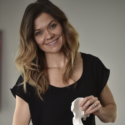 Ann Teachworth