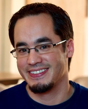 Danny Lam