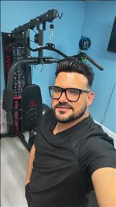 Roman Martinez Faife