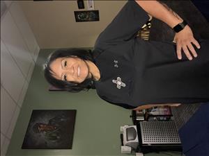 Delilah L. Sleuth