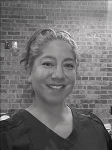 Dulcie Monroy