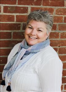 Nileen Drzewianowski