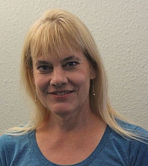 Sandra Kauffman Anderson