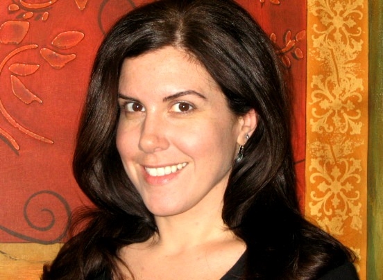 Sarah Leigon