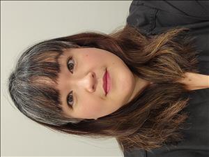 Reni Tanoue-Bromberger