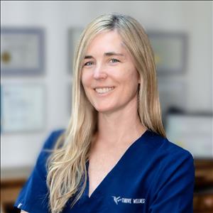 Rebecca Goodrich