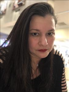 Eunice Hernández-Hudson