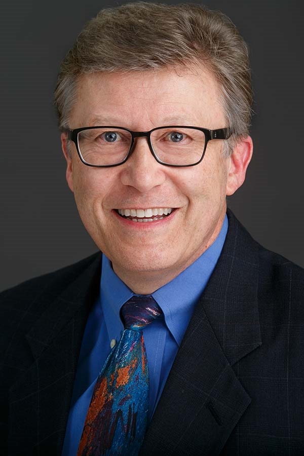 Theodore F. Schulte