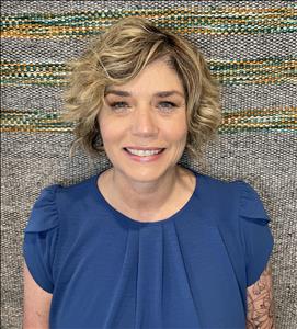 Sonya Simpson