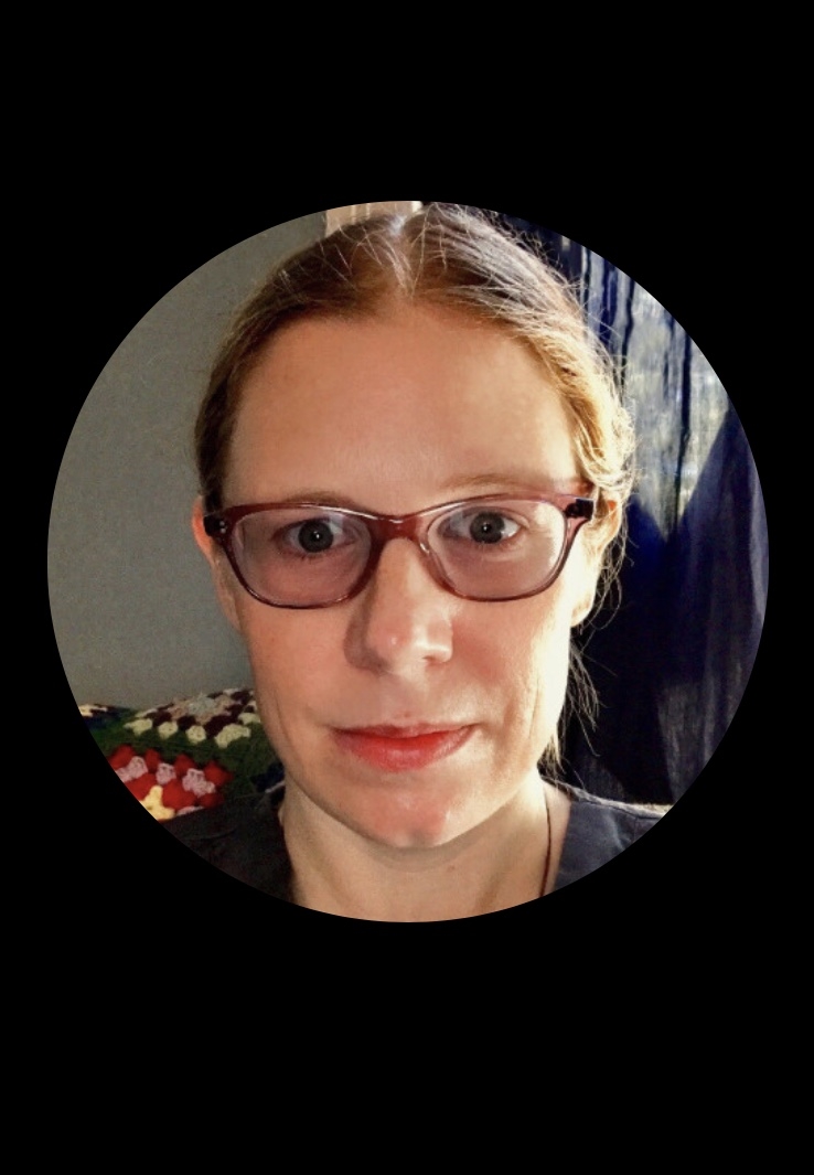 Sarah Kristin Farthing