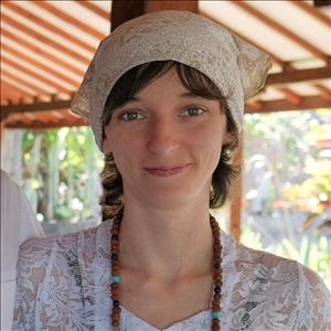 Olivia Nordwall-Drake