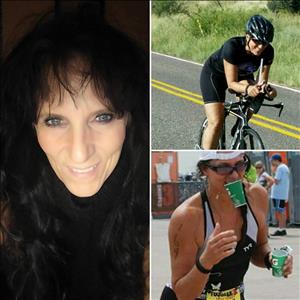 Christine Clayton