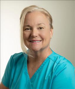 Annette M. Joubert-Mowen