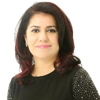 Dr. N. Melody Eskandari DC